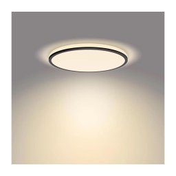 Plafonieră LED dimabilă OZZIET SCENE SWITCH LED/18W/230V 2700K Philips