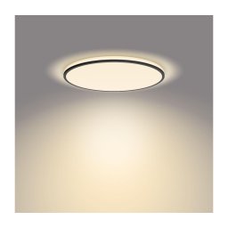 Plafonieră LED dimabilă OZZIET SCENE SWITCH LED/22W/230V 2700K Philips