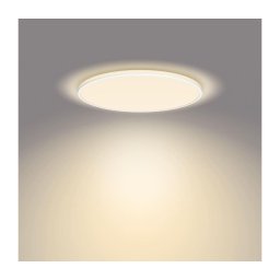 Plafonieră LED dimabilă OZZIET SCENE SWITCH LED/36W/230V 2700K Philips