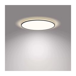 Plafonieră LED dimabilă OZZIET SCENE SWITCH LED/36W/230V 4000K Philips