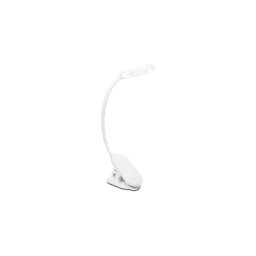 Lampă LED dimabilă cu clemă Philips FORYS LED/5W/5V CRI 90