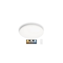 Plafonieră LED dimabilă IZSO LED/40W/230V 2700-6500K Philips + telecomandă