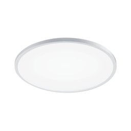 Aigostar - Plafonieră LED pentru baie LED/24W/230V 6500K d. 40 cm IP44