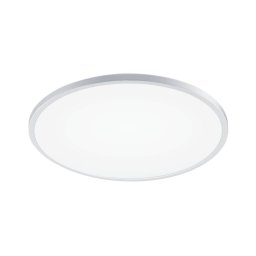 Aigostar - Plafonieră LED pentru baie LED/18W/230V 6500K d. 30 cm IP44