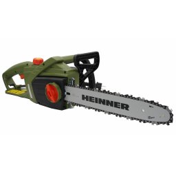 HEINNER Fierastrau Electric 1800W 35CM
