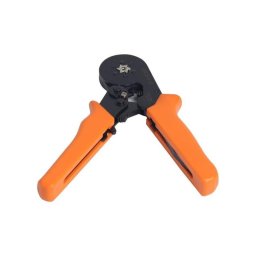 Cleste de sertizare / crimpare ferrule , pini de capat , HSC8 6-6