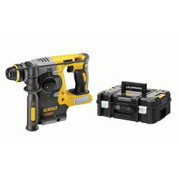 Dewalt DCH 273NT Ciocan rotopercutor si demolator cu acumulator 18V Li- GALBEN/NEGRU