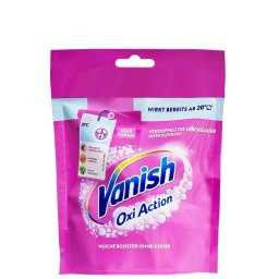 Vanish Detergent praf pt. indepartarea pete 250 g Oxi Action