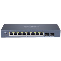 Switch Hikvision DS-3E1510P-SI
