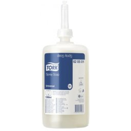 Rezerva sapun spray 1L S1 620501 Tork