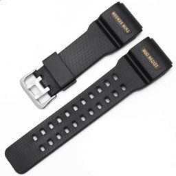 Curea tip Casio cauciuc GG-1000 / GWG-100 / GSG-100