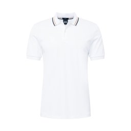 BOSS Tricou 'Penrose 38' alb