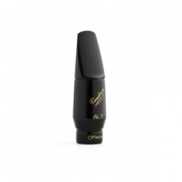 Vandoren Optimum AL5