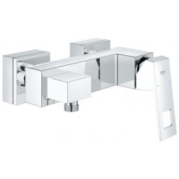 Grohe EUROCUBE BATERIE DUS MONOCOMANDA 1/2" MONTATA PE PERETE 231450000