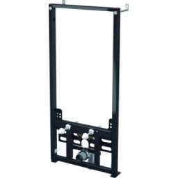 Cadru pentru bideu suspendat Alcadrain H112 cm