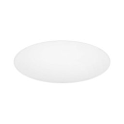 Pahar de sticlă de schimb pentru plafonieră OAK/CARVALHO, E27, Ø 45 cm