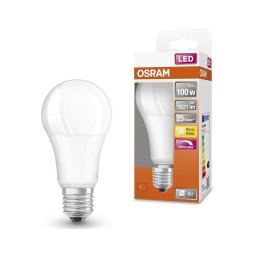 Bec LED dimabil SUPERSTAR E27/14W/230V 2700K Osram