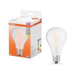 Bec LED STAR E27/24W/230V 2700K Osram