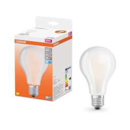 Bec LED STAR E27/24W/230V 4000K Osram