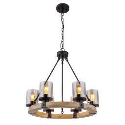 Candelabru LILA 15555-6H