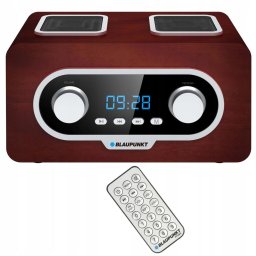 Blaupunkt PP 5.2BR