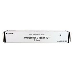 Canon Toner T01 Black Schwarz (8066B001)