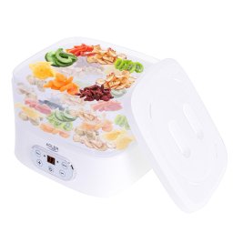 Deshidrator AD 6658 pentru fructe si legume