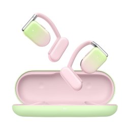 Căști wireless Joyroom Openfree JR-OE2 TWS headphones - pink