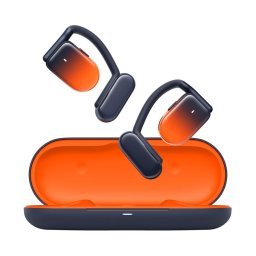 Căști wireless Joyroom Openfree JR-OE2 TWS headphones - orange