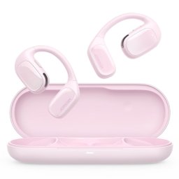 Căști wireless Joyroom Openfree JR-OE1 wireless on-ear headphones - pink