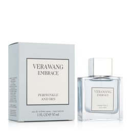 Vera Wang / Embrace Periwinkle and Iris - Eau de Toilette for Her 30 ml