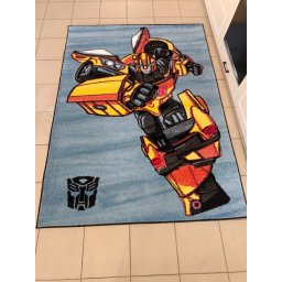 COVOR ROBOT DREPTUNGHIULAR 160X220 CM