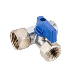 Adaptor Alimentare cu robinet 1 2 - 3 8 - 1 2