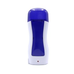 Încălzitor de ceară în casetă, Albastru