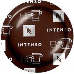 Cutie 50 capsule Cafea Nespresso Pro Classics Intenso