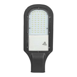 Lampă Stradală LED, Cip SAMSUNG 30W, 4000K