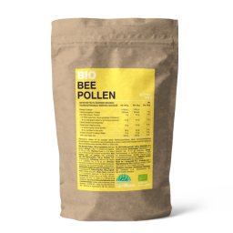 GymBeam BIO Bee Pollen 100 g