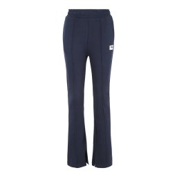 FILA Pantaloni sport 'TOYONAKA' albastru închis / alb