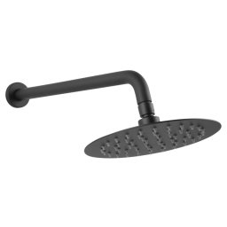 Set Cap Fix de Dus - Brat și Cap de Dus Slimline - Cod: NPT11BL