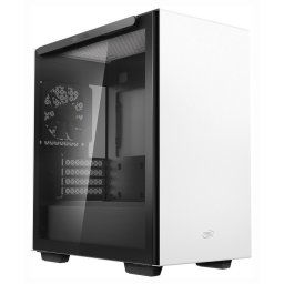 Carcasa MACUBE 110 WH, micro-ATX White