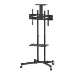 Manhattan Universal TV-Ständer für Bildschirme: 37"-70