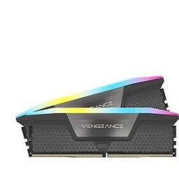Memorie Vengeance RGB AMD EXPO 32GB DDR5 6000MHz CL 36 Dual Channel