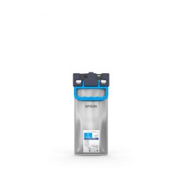 EPSON PRO CYAN XL INKJET CART. C878/879