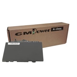 Baterie laptop CM Power compatibila cu HP EliteBook 725 G3, 820 G3 800232-241 HSTNN-DB6V HSTNN-L42C SN03XL,4000mAh (44 Wh)