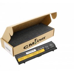 Baterie laptop CM Power compatibila cu Lenovo ThinkPad L560 L570 00NY486 00NY488