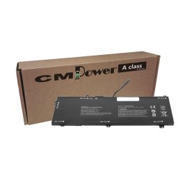 Baterie laptop CM Power compatibila cu HP ZO04XL ZO04 HP Zbook Studio G3 Series HP HSTNN-LB6W HSTNN-C88C 808450-001 ZOO4XL