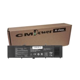 Baterie laptop CM Power compatibila cu Asus ZenBook UX310 UX310U UX310UA UX310UA-1A UX310UA-1C B31N1535