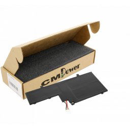 Baterie laptop CM Power compatibila cu HP EliteBook x360 1030 G2 HSTNN-IB70 OM03XL HSN-I04C