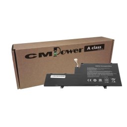 Baterie laptop CM Power compatibila cu HP EliteBook x360 1030 G2 HSTNN-IB70 OM03XL