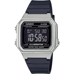 Ceas Barbati, Casio, Collection W-21 W-217HM-7B